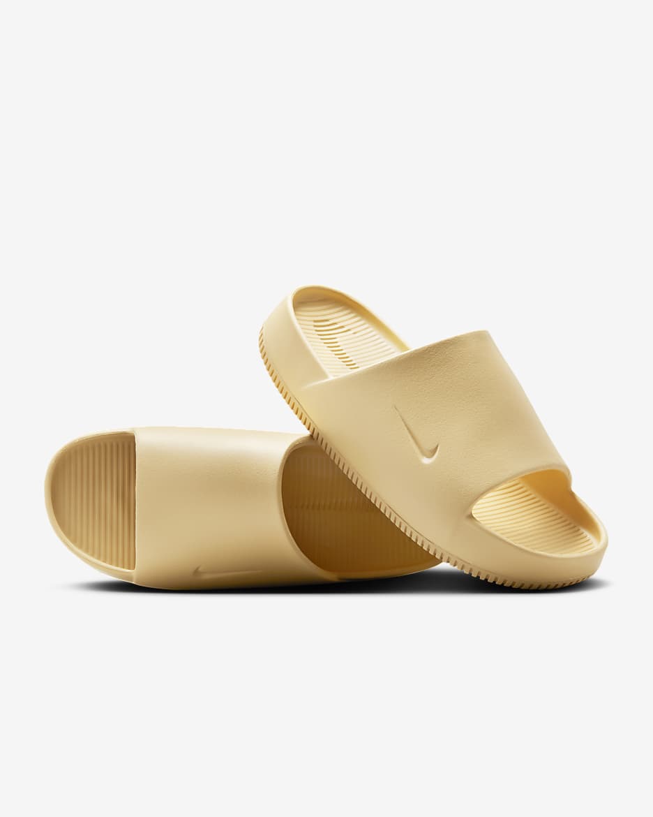 Nike benassi sliders womens best sale